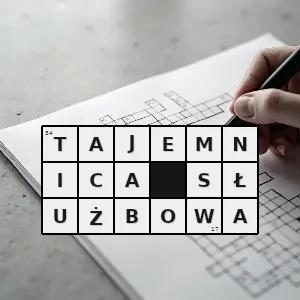 Hasło krzyżówkowe tajemnica państwowa - tajemnica służbowa – rozwiązanie, synonimy, podpowiedzi i definicje krzyżówkowe